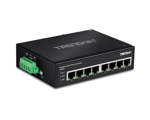 TRN-SWITCH TI-E80-DU14 TRN-SWITCH TI-E80