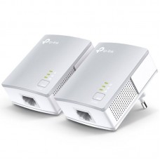 PLC TP-LINK AV600 NANO KIT-DU8 PLC TP-LINK AV600 NANO KIT