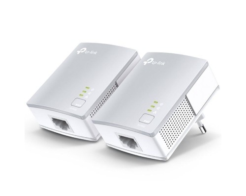 PLC TP-LINK AV600 NANO KIT