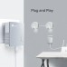PLC TP-LINK AV600 NANO KIT