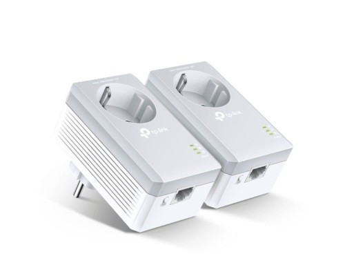 PLC TP-LINK TL-PA4010P KIT
