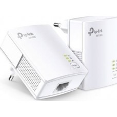 PLC TP-LINK TL-PA7017 KIT-DU9 PLC TP-LINK TL-PA7017 KIT