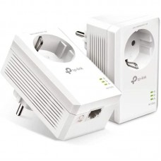 PLC TP-LINK TL-PA7017P KIT-DU11 PLC TP-LINK TL-PA7017P KIT