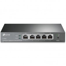 ROUTER TP-LINK TL-R605-DU14 ROUTER TP-LINK TL-R605