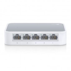 SWITCH TP-LINK 5P