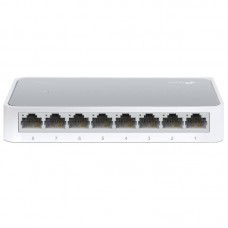 SWITCH TP-LINK 8P