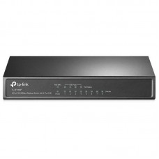 SWITCH TP-LINK TL-SF1008P