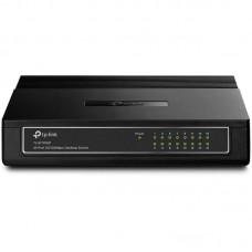 SWITCH TP-LINK 16P