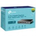 SWITCH TP-LINK TL-SG1005P-PD-DU7 SWITCH TP-LINK TL-SG1005P-PD
