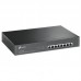 SWITCH TP-LINK TL-SG1008MP