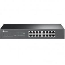 SWITCH TP-LINK TL-SG1016DE