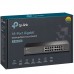 SWITCH TP-LINK TL-SG1016DE-DU17 SWITCH TP-LINK TL-SG1016DE