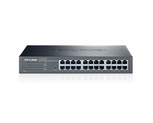 SWITCH TP-LINK TL-SG1024DE-DU24 SWITCH TP-LINK TL-SG1024DE