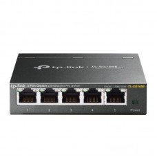 SWITCH TP-LINK TL-SG105E