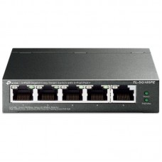 SWITCH TP-LINK TL-SG105PE