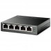 SWITCH TP-LINK TL-SG105PE-DU9 SWITCH TP-LINK TL-SG105PE