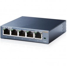 SWITCH TP-LINK 5P GIGABIT