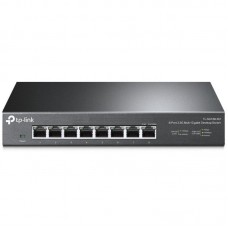 SWITCH TP-LINK TL-SG108-M2