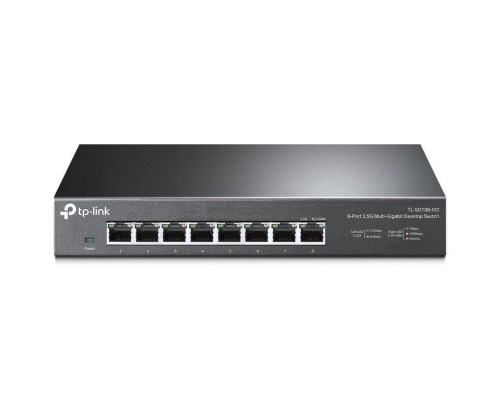 SWITCH TP-LINK TL-SG108-M2