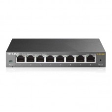SWITCH TP-LINK TL-SG108E