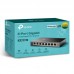 SWITCH TP-LINK TL-SG108E-DU7 SWITCH TP-LINK TL-SG108E