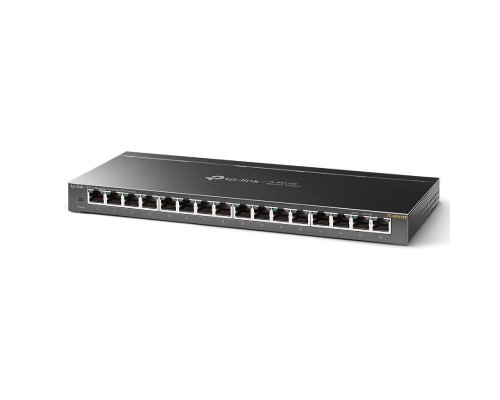 SWITCH TP-LINK TL-SG116E-DU16 SWITCH TP-LINK TL-SG116E