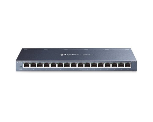 SWITCH TP-LINK TL-SG116