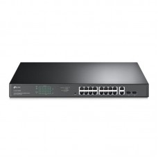 SWITCH TP-LINK TL-SG1218MPE