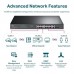 SWITCH TP-LINK TL-SG1218MPE-DU48 SWITCH TP-LINK TL-SG1218MPE