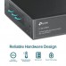SWITCH TP-LINK TL-SG1218MPE-DU48 SWITCH TP-LINK TL-SG1218MPE