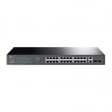 SWITCH TP-LINK TL-SG1428PE