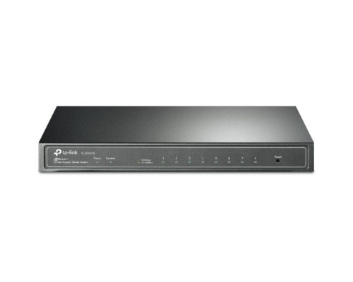 SWITCH TP-LINK TL-SG2008-DU20 SWITCH TP-LINK TL-SG2008