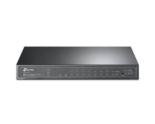 SWITCH TP-LINK TL-SG2210P-DU29 SWITCH TP-LINK TL-SG2210P