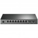 SWITCH TP-LINK TL-SG2210P-DU29 SWITCH TP-LINK TL-SG2210P