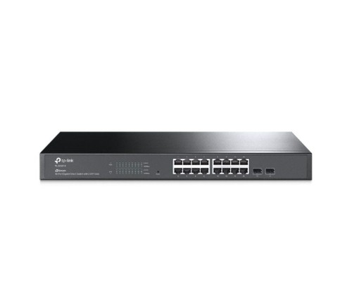 SWITCH TP-LINK TL-SG2218