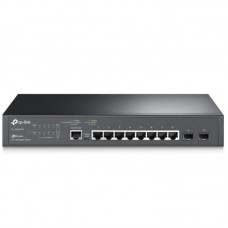 SWITCH TP-LINK TL-SG3210 V3