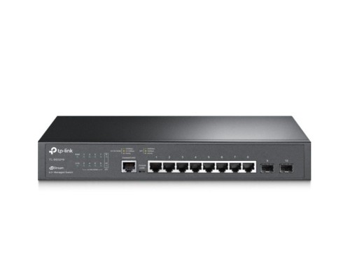 SWITCH TP-LINK TL-SG3210 V3-DU26 SWITCH TP-LINK TL-SG3210 V3