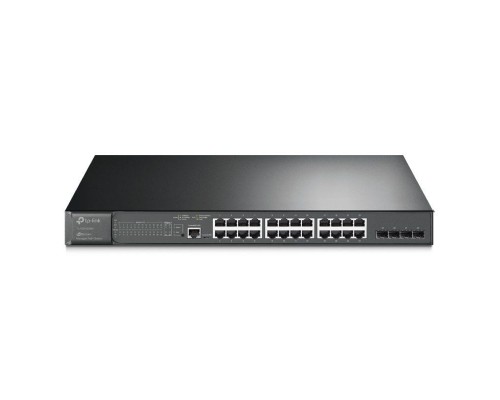 SWITCH TP-LINK TL-SG3428MP