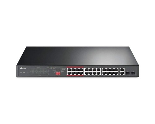 SWITCH TP-LINK TL-SL1226P-DU41 SWITCH TP-LINK TL-SL1226P