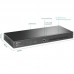 SWITCH TP-LINK TL-SX3008F-DU60 SWITCH TP-LINK TL-SX3008F