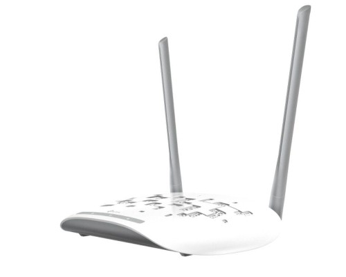 PUNTO DE ACCESO TP-LINK TL-WA801N V6-DU5 PUNTO DE ACCESO TP-LINK TL-WA801N V6