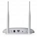 PUNTO DE ACCESO TP-LINK TL-WA801N V6-DU5 PUNTO DE ACCESO TP-LINK TL-WA801N V6