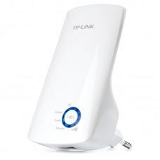 TPLINK - Amplificador de senal TL-WA850RE Wireless N