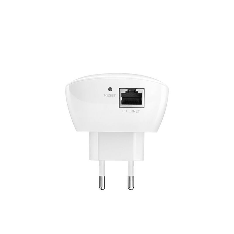 TPLINK - Amplificador de senal TL-WA850RE Wireless N-DU6 TPLINK - Amplificador de senal TL-WA850RE Wireless N