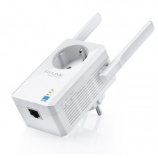 REPETIDOR TP-LINK 300MB SCHUKO