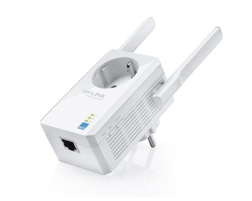 REPETIDOR TP-LINK 300MB SCHUKO