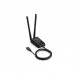 ADAPTADOR TP-LINK USB 300MB 2ANT 5DBI