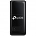 ADAPTADOR TP-LINK USB 300MB MINI