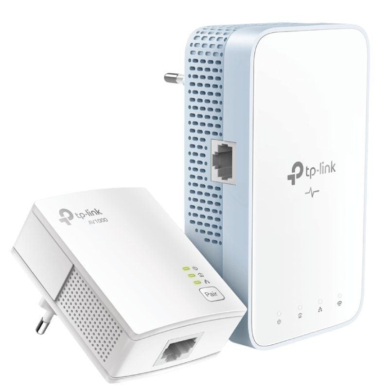 PLC TP-LINK TL-WPA7517 KIT