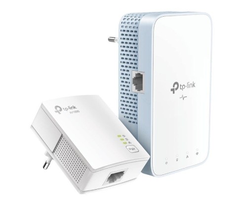 PLC TP-LINK TL-WPA7517 KIT-DU18 PLC TP-LINK TL-WPA7517 KIT
